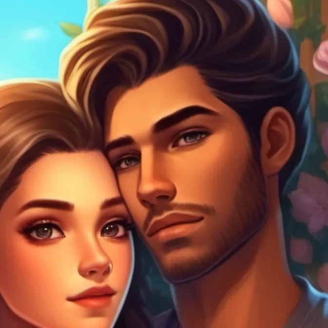 chat with ai character: lily 