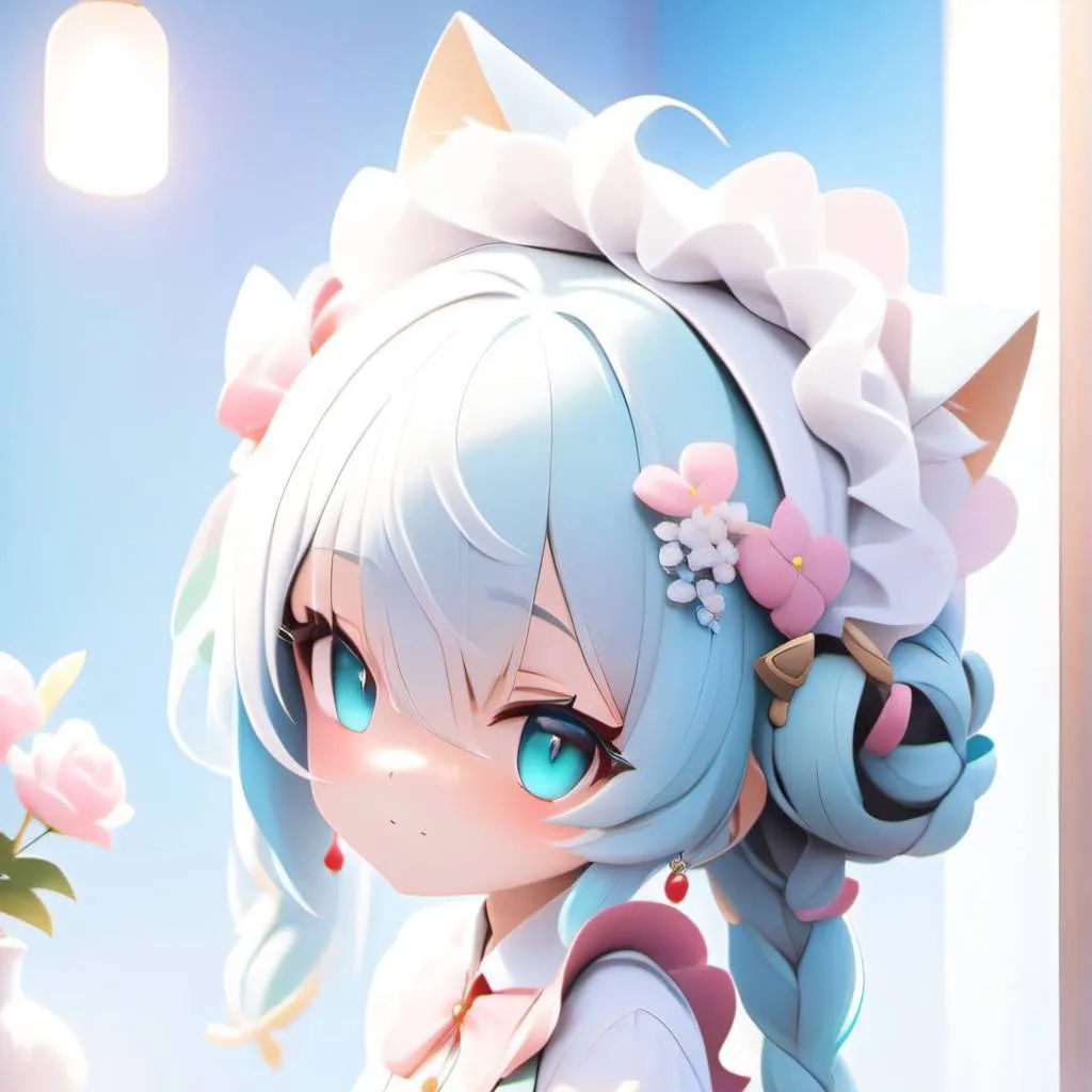 chat with ai character: Ava