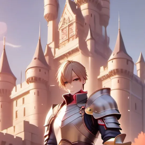 chat with ai character: Theo