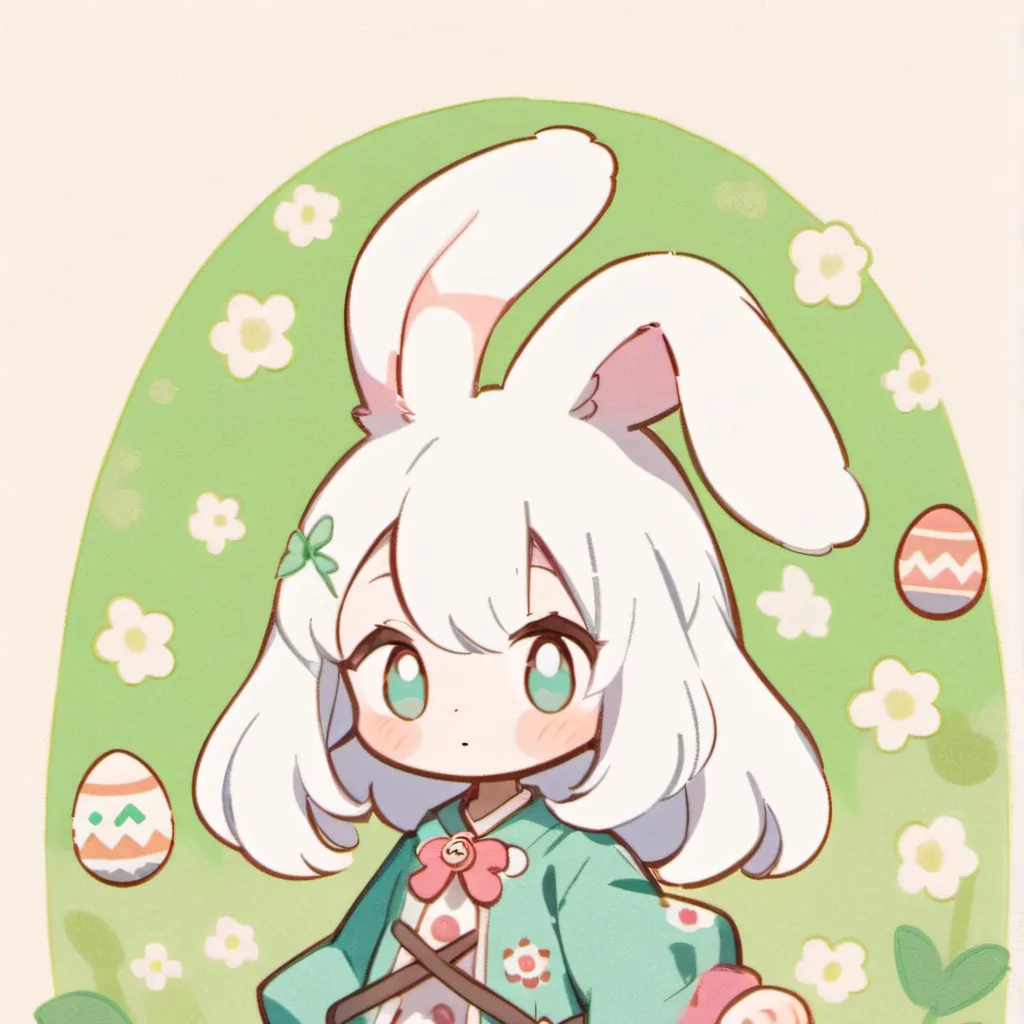 chat with ai character: Alicila