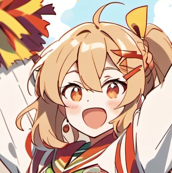 chat with ai character: Luna