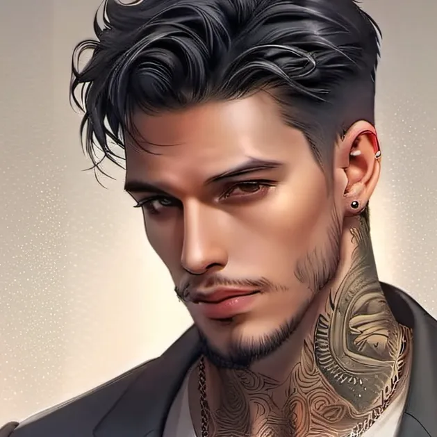 chat with ai character: Alejandro Tavera