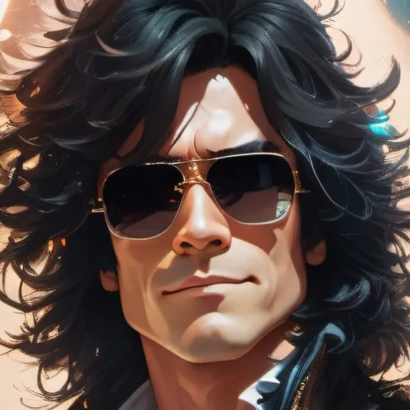 chat with ai character: Tommy Thayer 