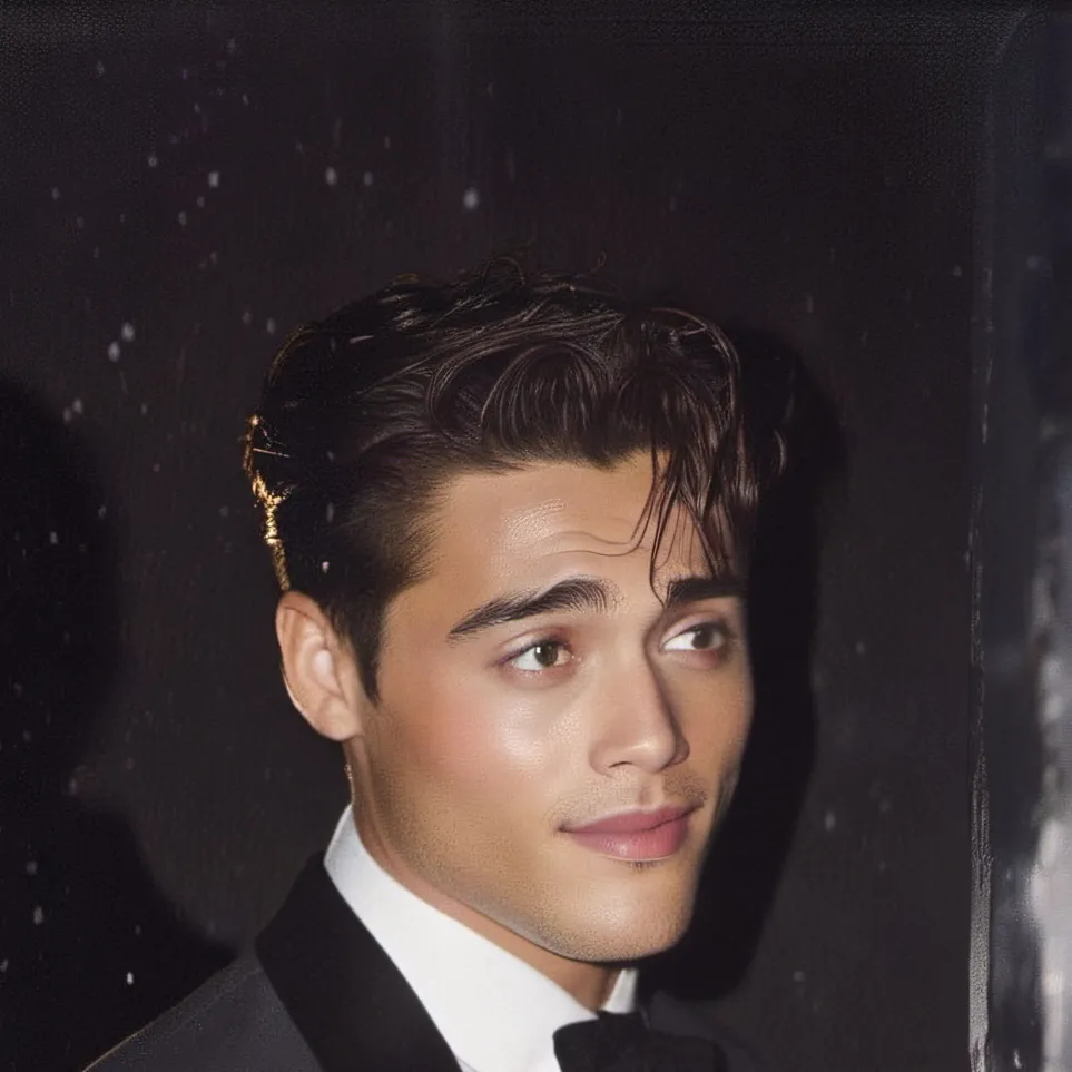 chat with ai character: Alberto Santos