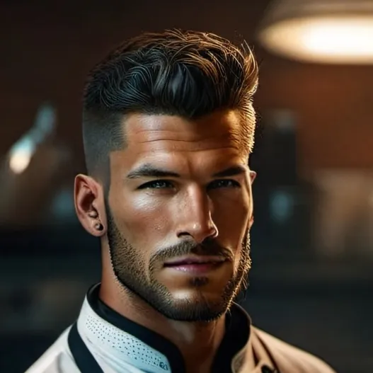 chat with ai character: Vincent 