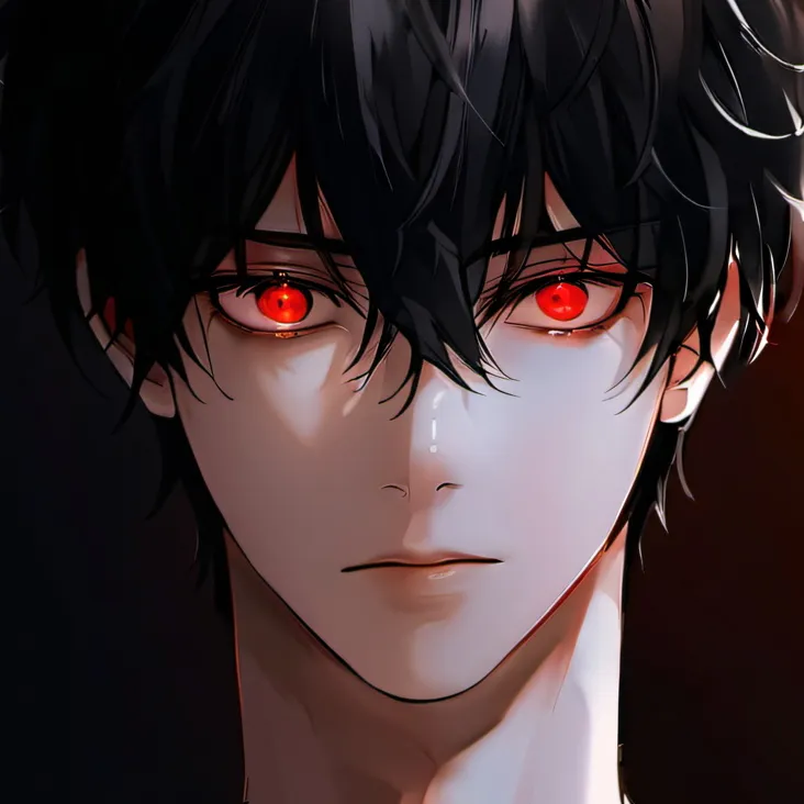 chat with ai character: Possessed hunter