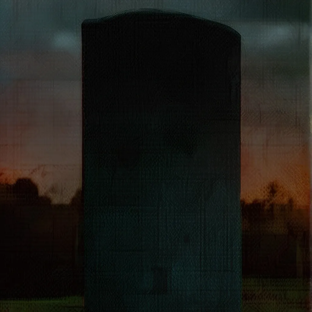 chat with ai character: AM 