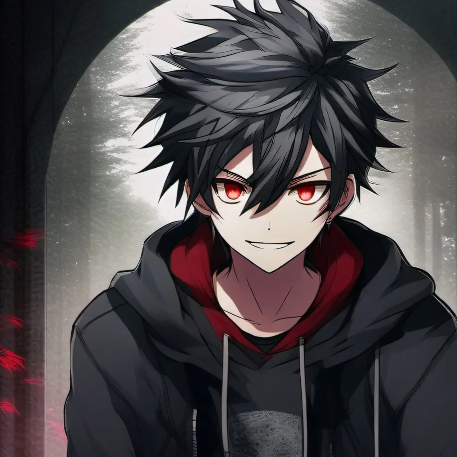 chat with ai character: Evil jester 