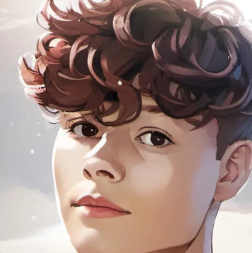 chat with ai character: Elijah