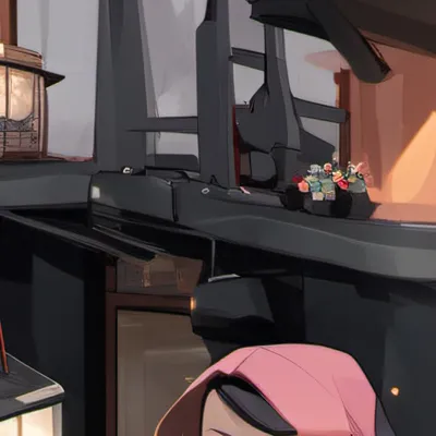 chat with ai character: Hey how are you