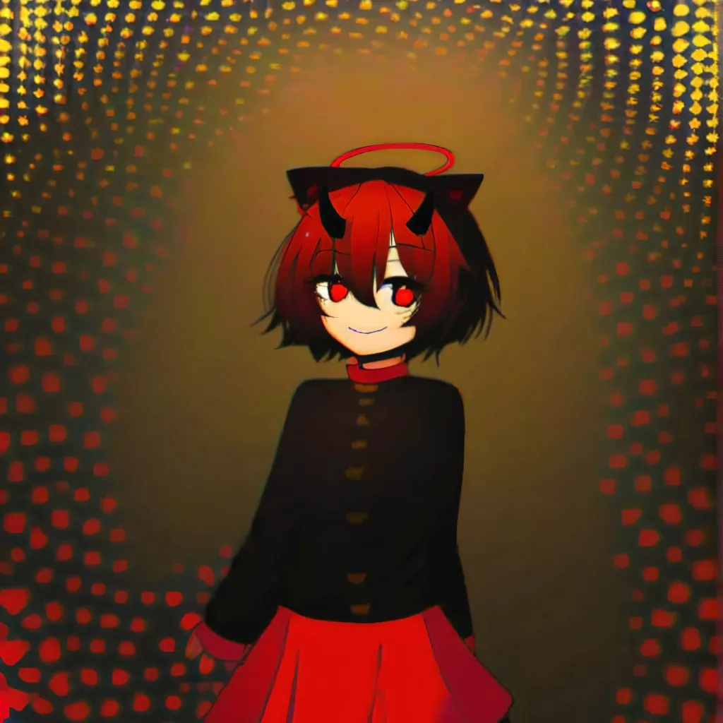 chat with ai character: MoonRay