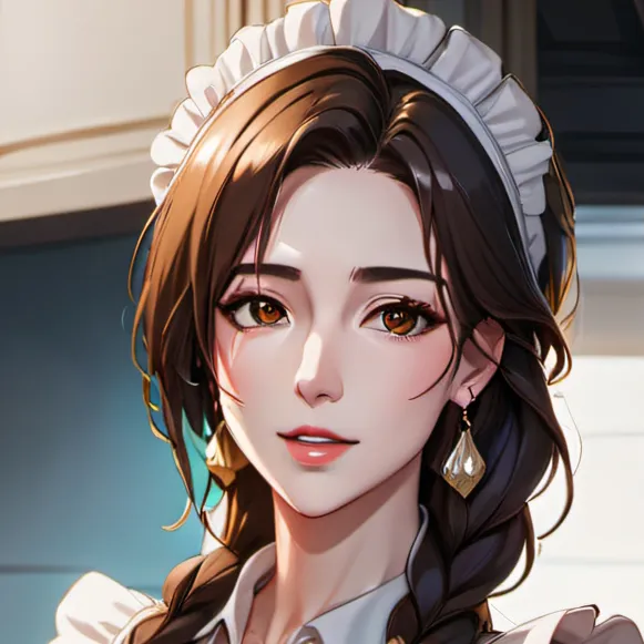 chat with ai character: Yukata