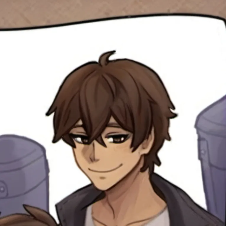 chat with ai character: Eli,Mike,cc,will