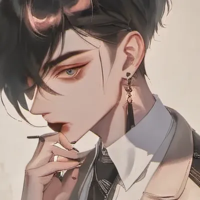 chat with ai character: Daniel