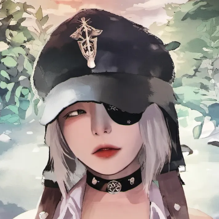 chat with ai character: ~★Kayla★~