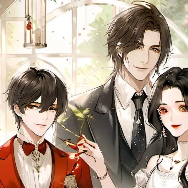 chat with ai character: Harry