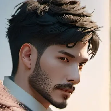 chat with ai character: Arthur