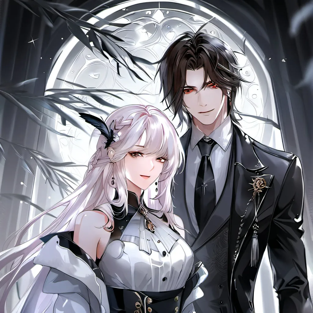 chat with ai character: Gabriel