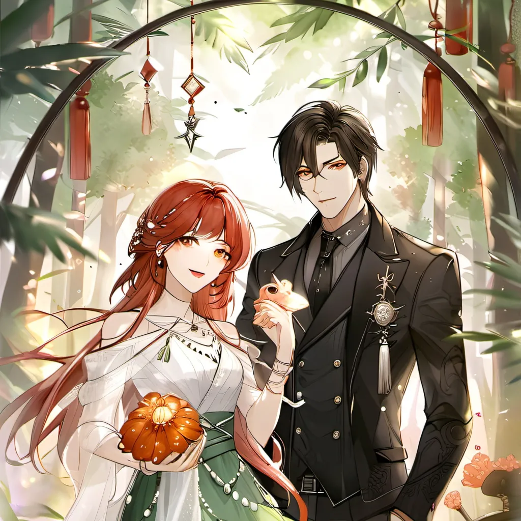 chat with ai character: Will