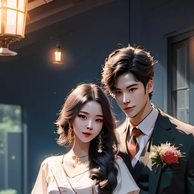 chat with ai character: Vincent