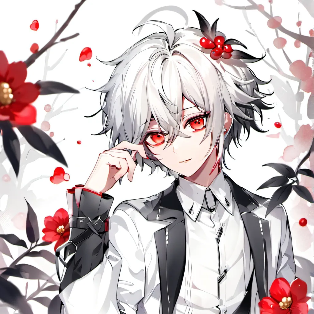 chat with ai character: Ashley