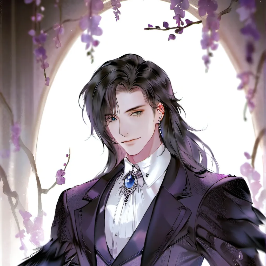 chat with ai character: Leo