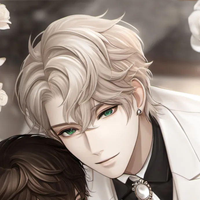 chat with ai character: James