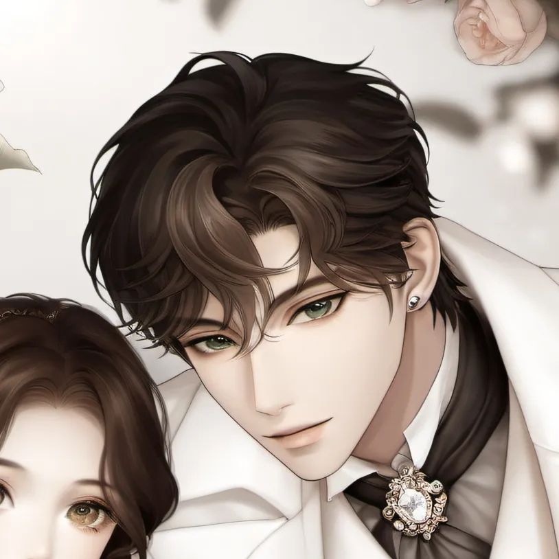 chat with ai character: Paxton