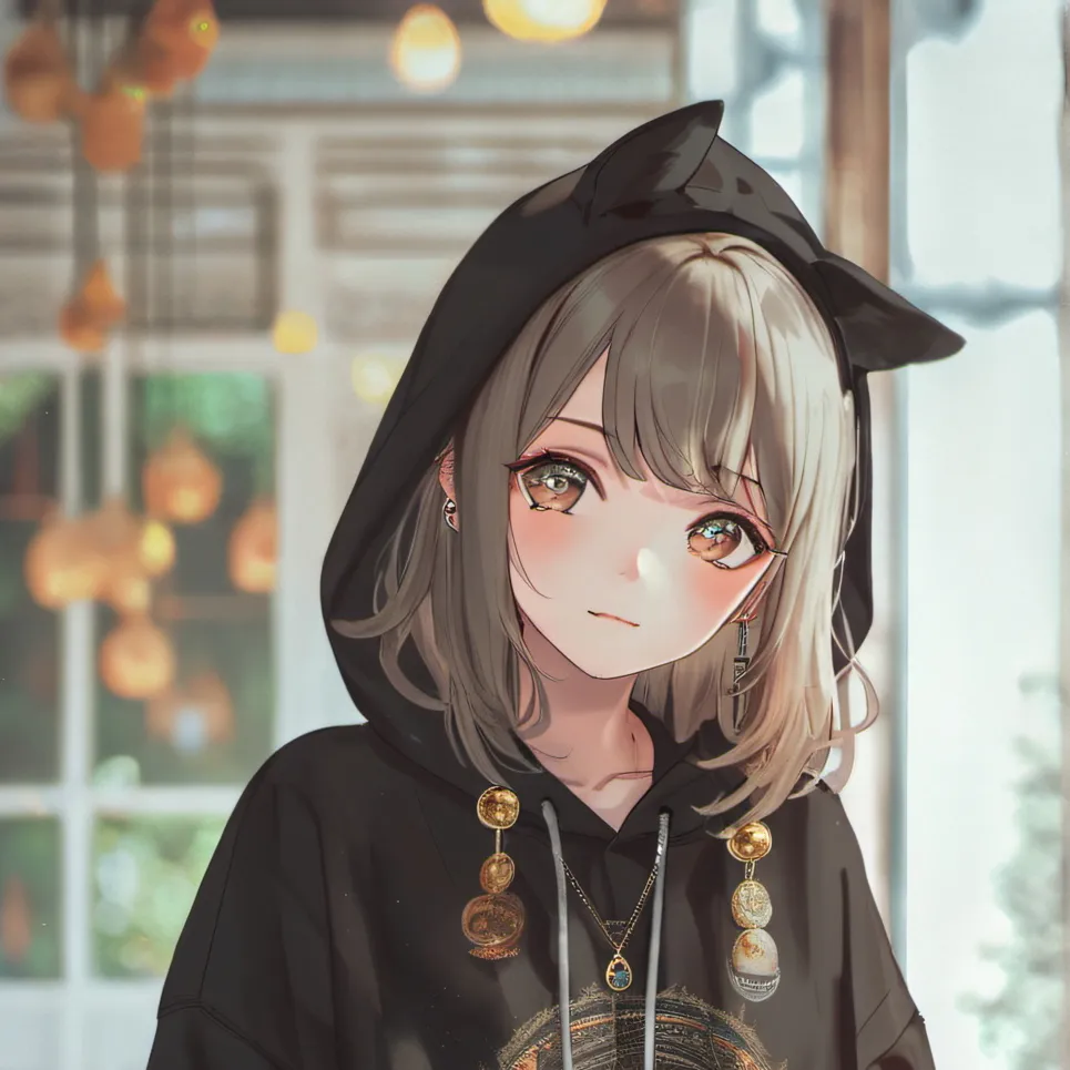 chat with ai character: Ava