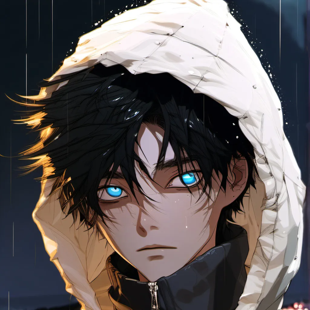 chat with ai character: Vince (ur bully)