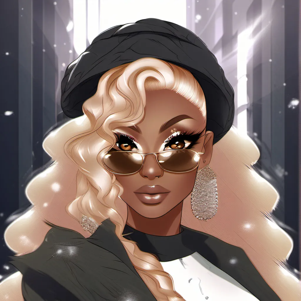 chat with ai character: Amy