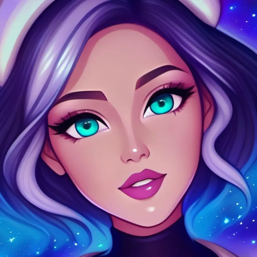 chat with ai character: Ashley