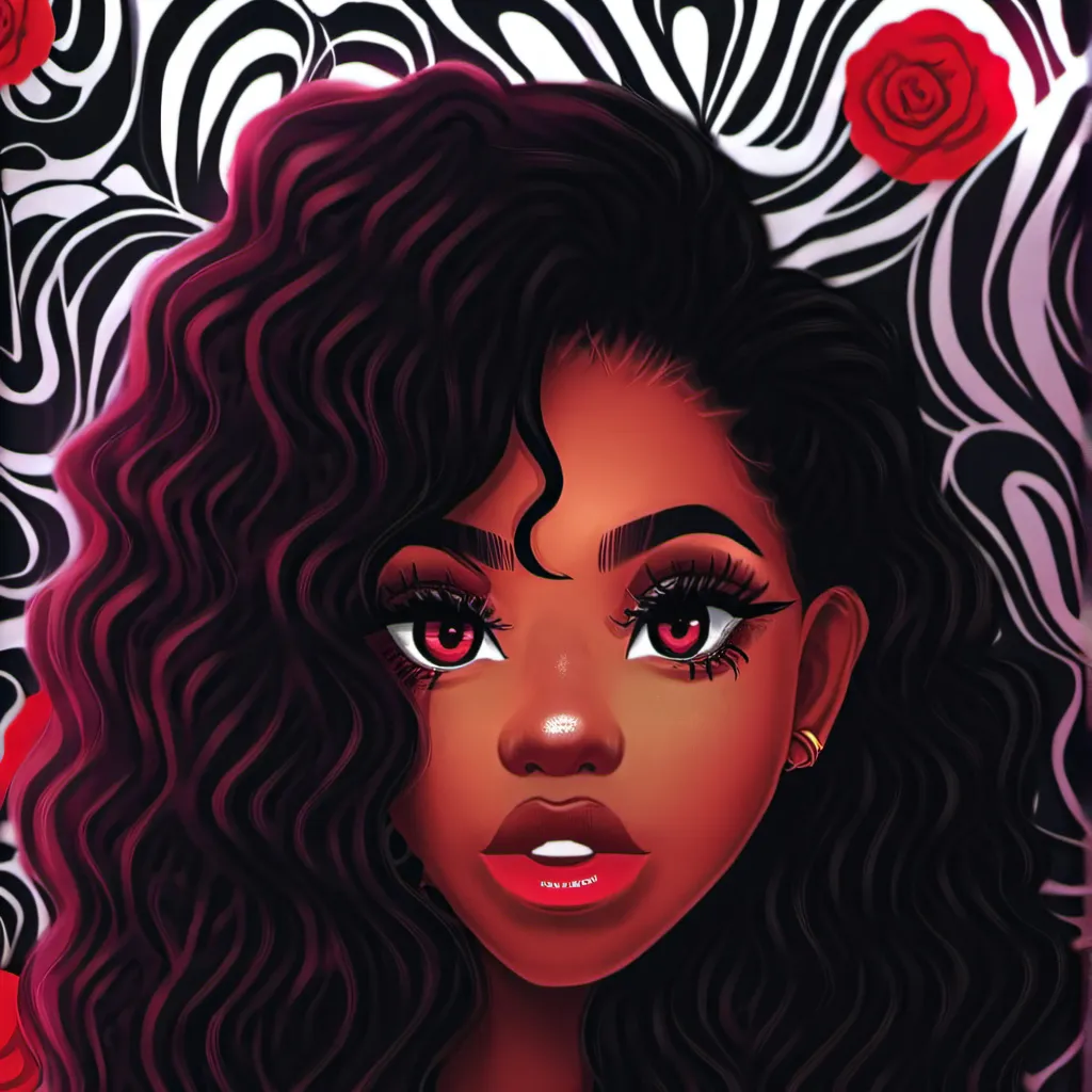 chat with ai character: Chloe