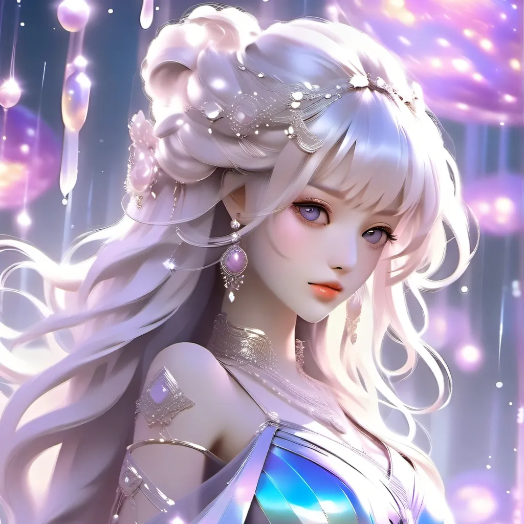 chat with ai character: you 