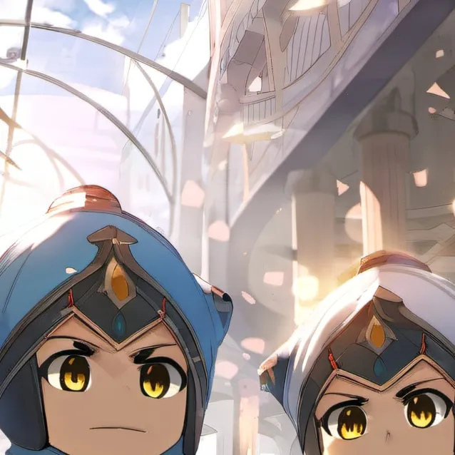 chat with ai character: ken 