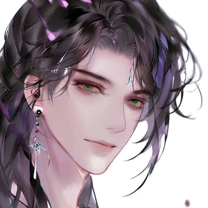 chat with ai character: Dead rider