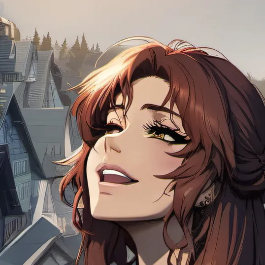 chat with ai character: Bell