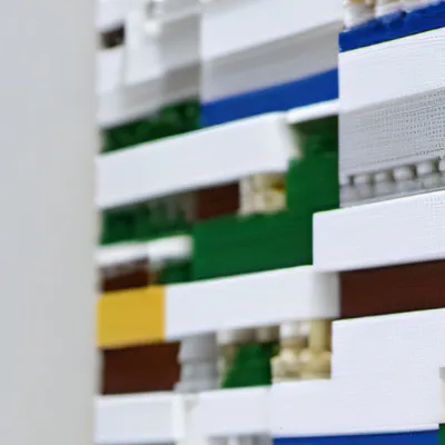 chat with ai character: Don’t break it