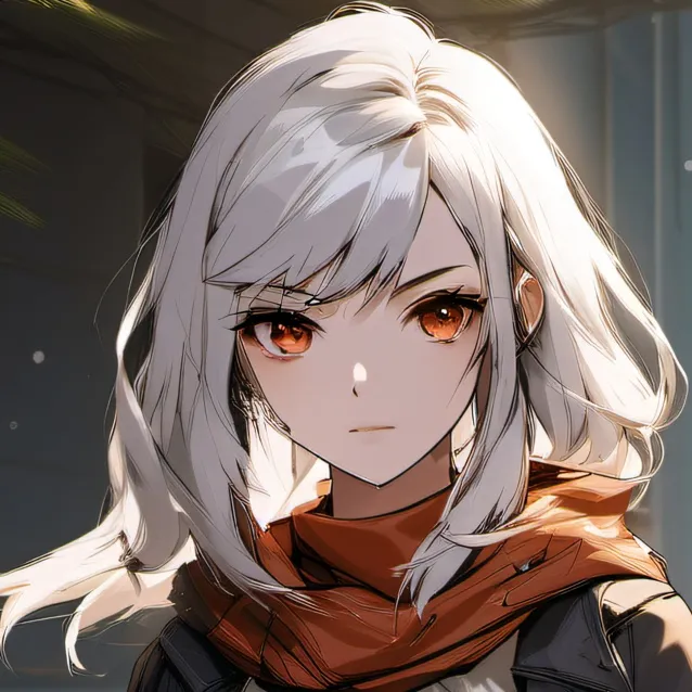 chat with ai character: Assassins