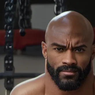 chat with ai character: Ronnie Coleman