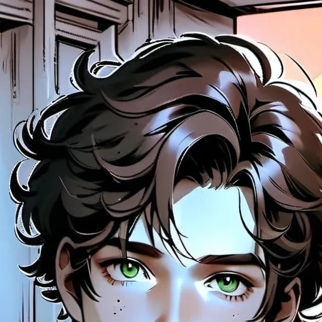 chat with ai character: Sam