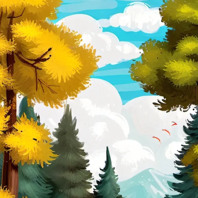 chat with ai character: test