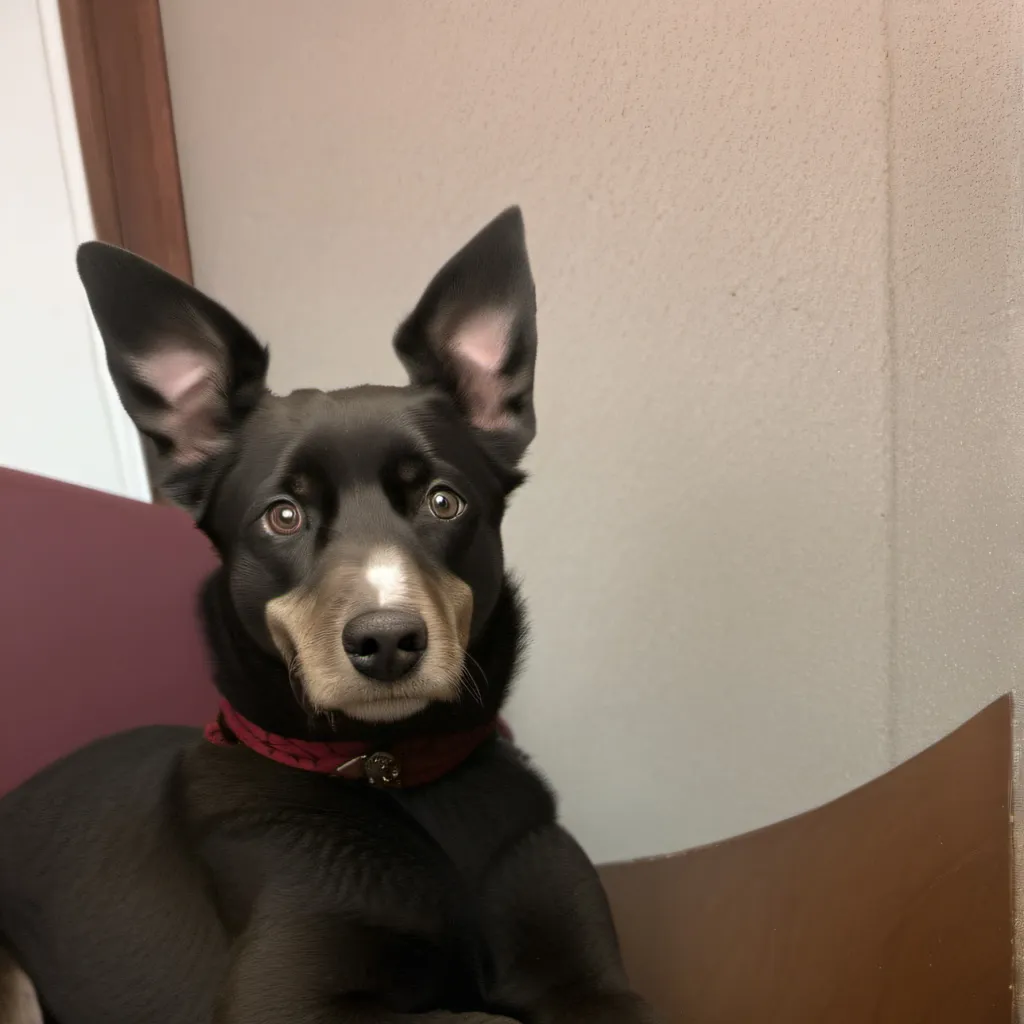 chat with ai character: Stormy