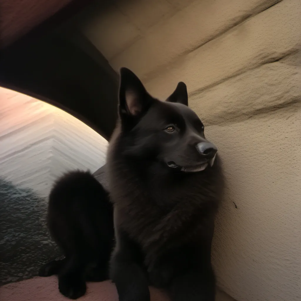 chat with ai character: Stormy