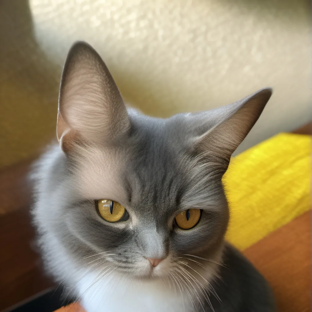 chat with ai character: Blue 