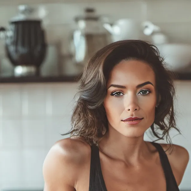 chat with ai character: Edith