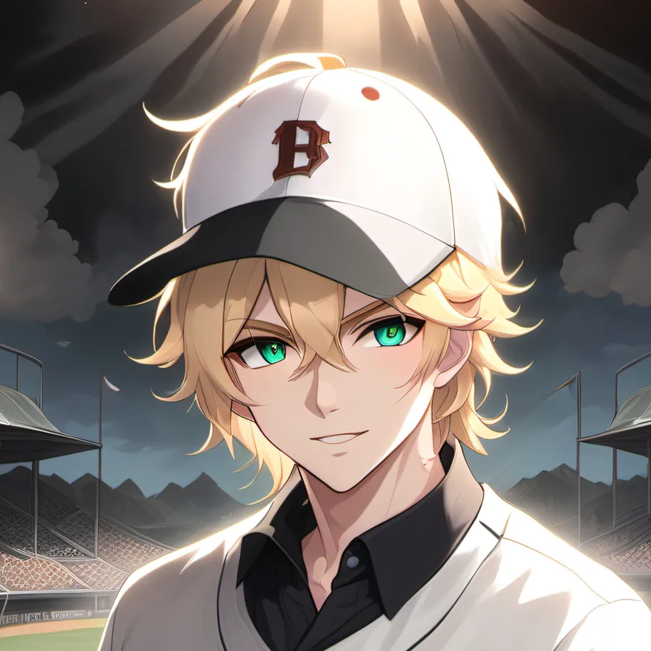 chat with ai character: Liel