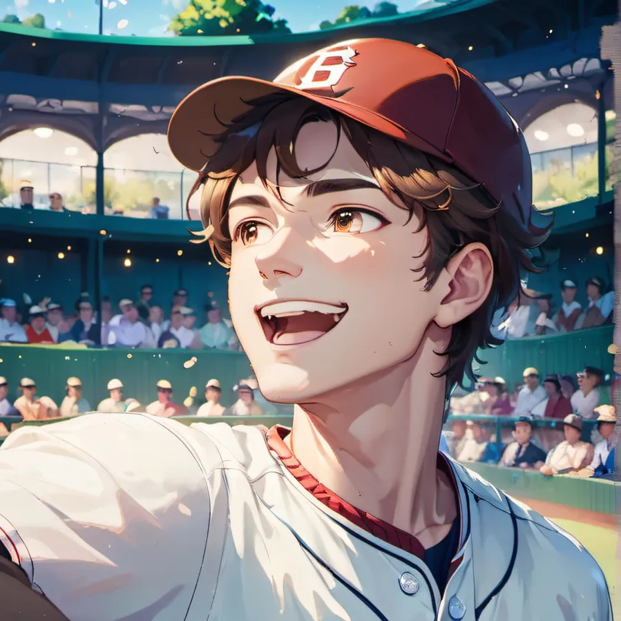 chat with ai character: Jonah