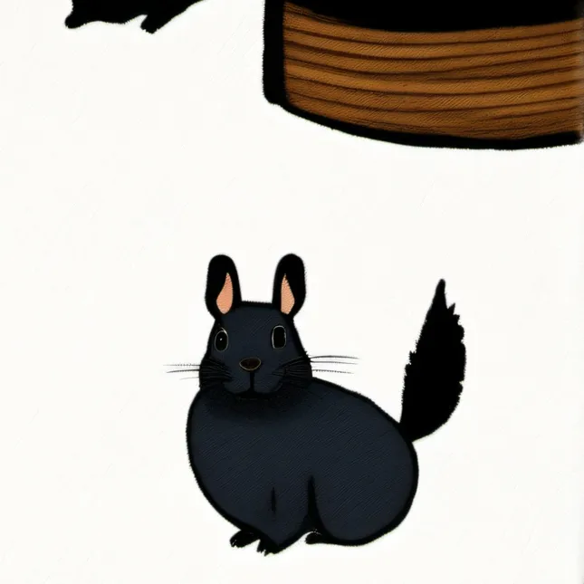 chat with ai character: Hammy