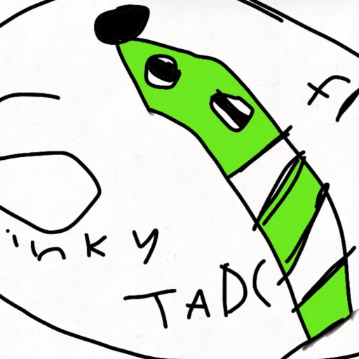 creator WUBBOX AND SLINKY's avatar